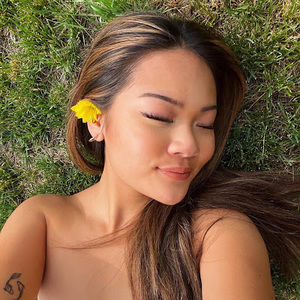 Meet your Posher, Jacklyn